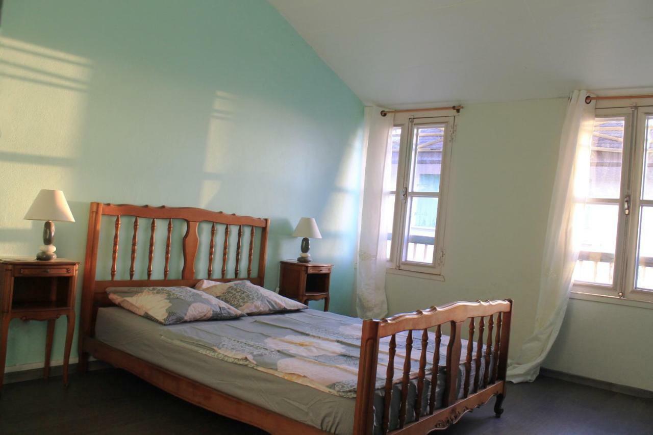 Chambre D'Hote A Saint-Pierre Bagian luar foto
