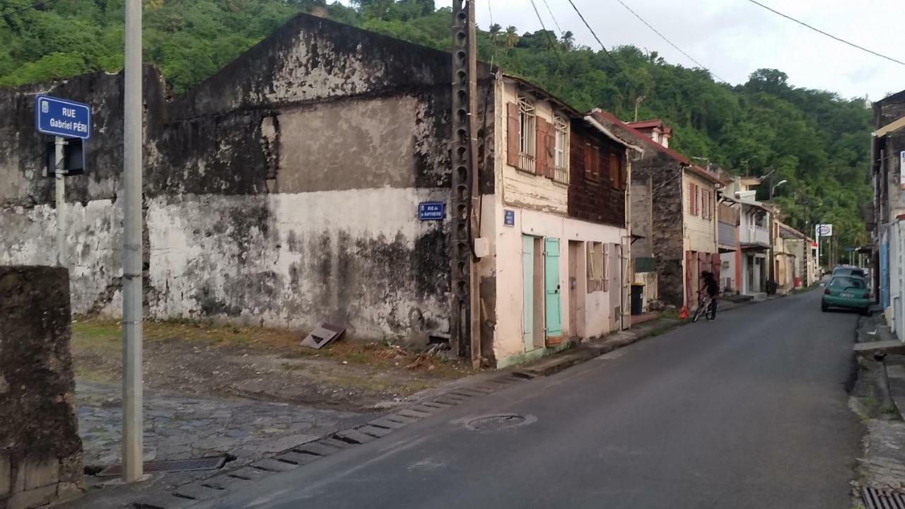 Chambre D'Hote A Saint-Pierre Bagian luar foto