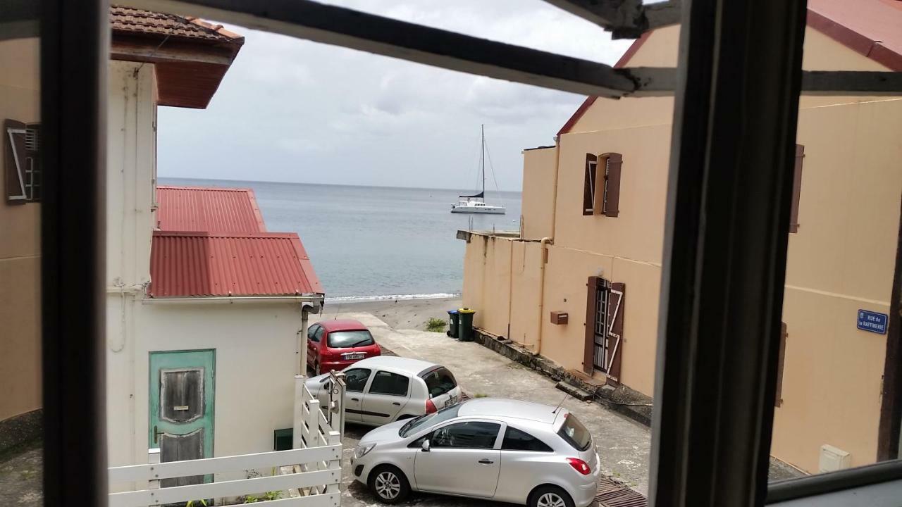 Chambre D'Hote A Saint-Pierre Bagian luar foto