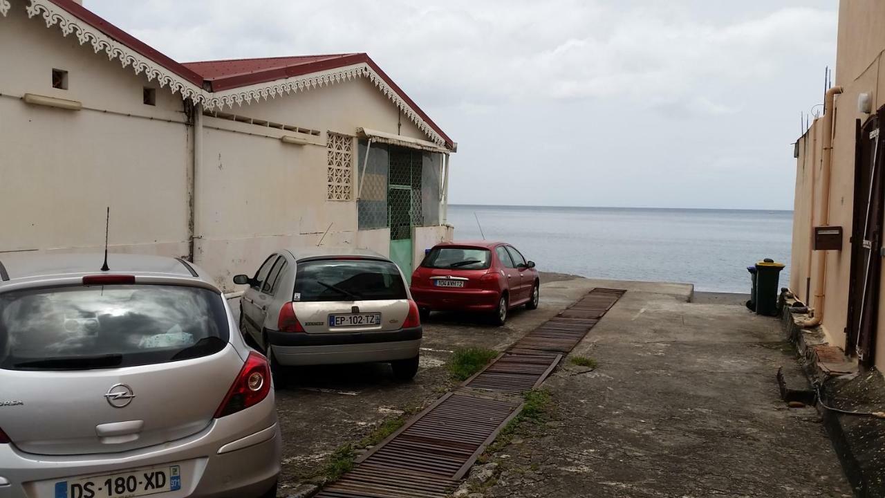 Chambre D'Hote A Saint-Pierre Bagian luar foto