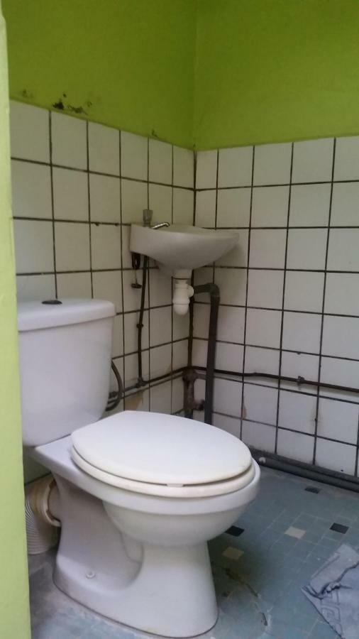Chambre D'Hote A Saint-Pierre Bagian luar foto