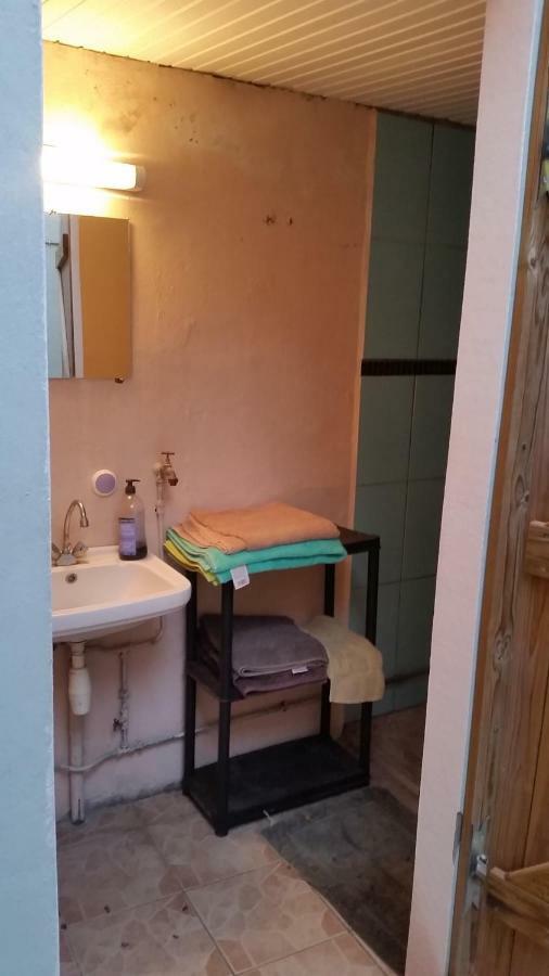 Chambre D'Hote A Saint-Pierre Bagian luar foto